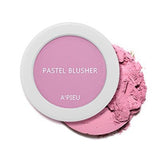 APIEU Pastel Blusher - Korean-Skincare