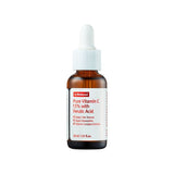 By Wishtrend Pure Vitamin C 15% with Ferulic Acid - Korean-Skincare