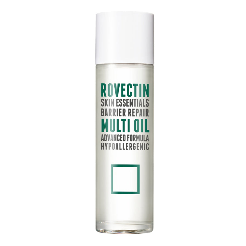  Barrier Repair Multi Oil - Korean-Skincare