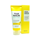 Some By Mi Yuja Niacin 30 Days Brightening Peeling Gel - Korean-Skincare