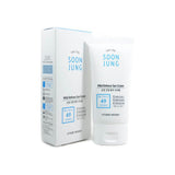 Etude House Soon Jung Mild Defence Sun Cream SPF49 - Korean-Skincare