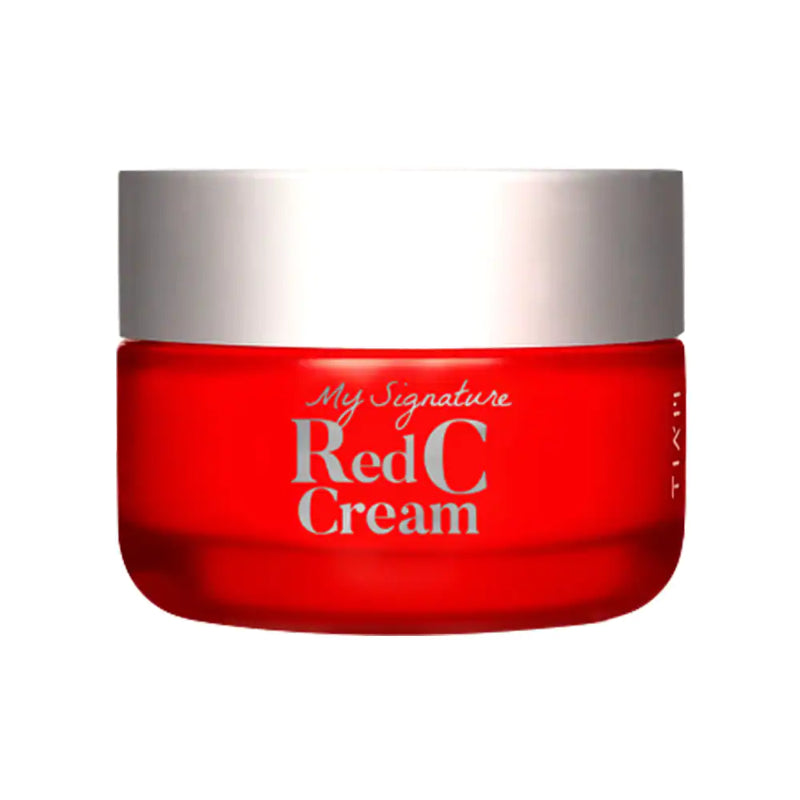 TIA'M My Signature Red C Cream - Korean-Skincare