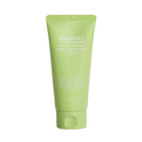  Green Tea Calming Essence Cleansing Foam Origin - Korean-Skincare