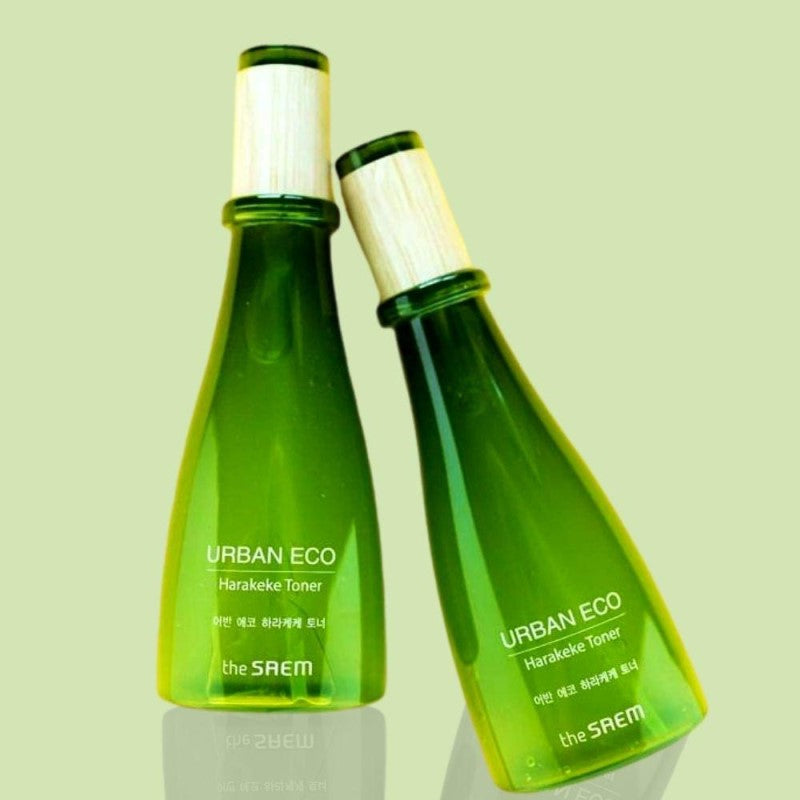  Urban Eco Harakeke Toner - Korean-Skincare