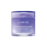 Laneige Water Sleeping Mask [Lavender] - Korean-Skincare