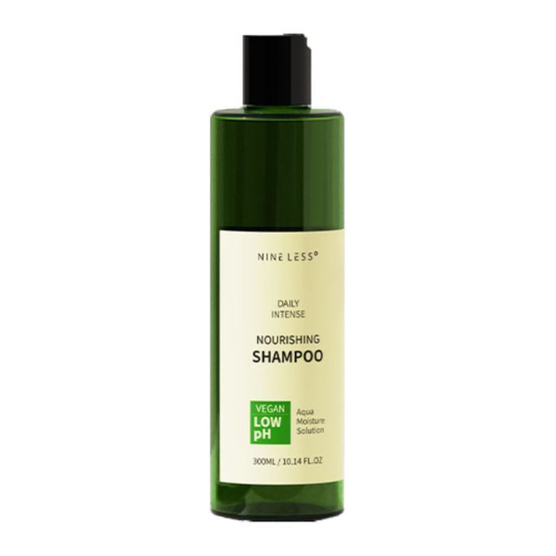  Daily Intense Nourishing Shampoo - Korean-Skincare