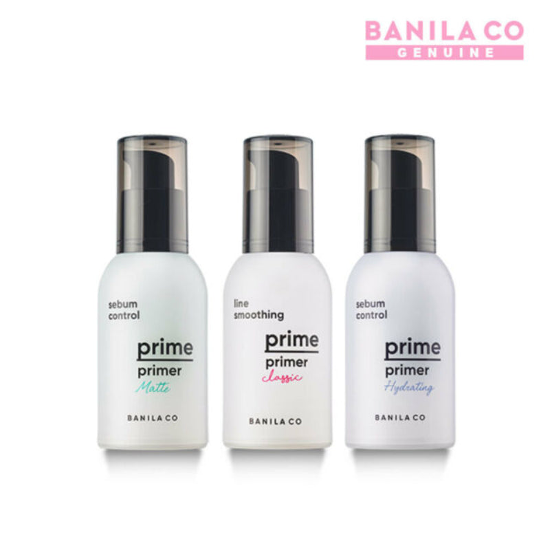 Banila co Prime Primer Hydrating - Korean-Skincare