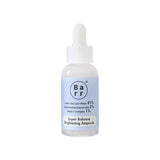 Barr Cosmetics Super Balance Brightening Ampoule - Korean-Skincare