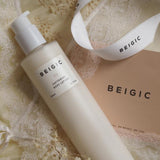 BEIGIC Softening Body Lotion - Korean-Skincare