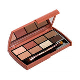 Heimish Dailism Eye Palette Brick Brown - Korean-Skincare