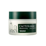 Yadah Cactus Cream - Korean-Skincare