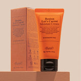 Benton Let`s Carrot Moisture Cream - Korean-Skincare