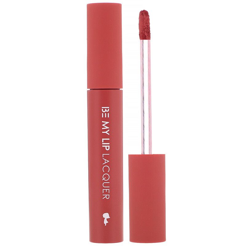 Yadah Be My Lip Lacquer - Korean-Skincare