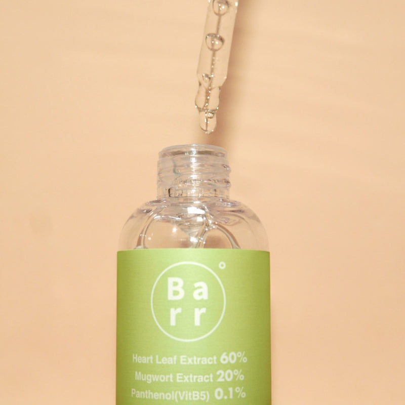  Super Green Deep Energy Ampoule - Korean-Skincare