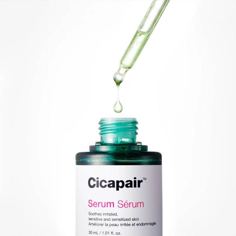 Dr.Jart+ Cicapair Serum - Korean-Skincare