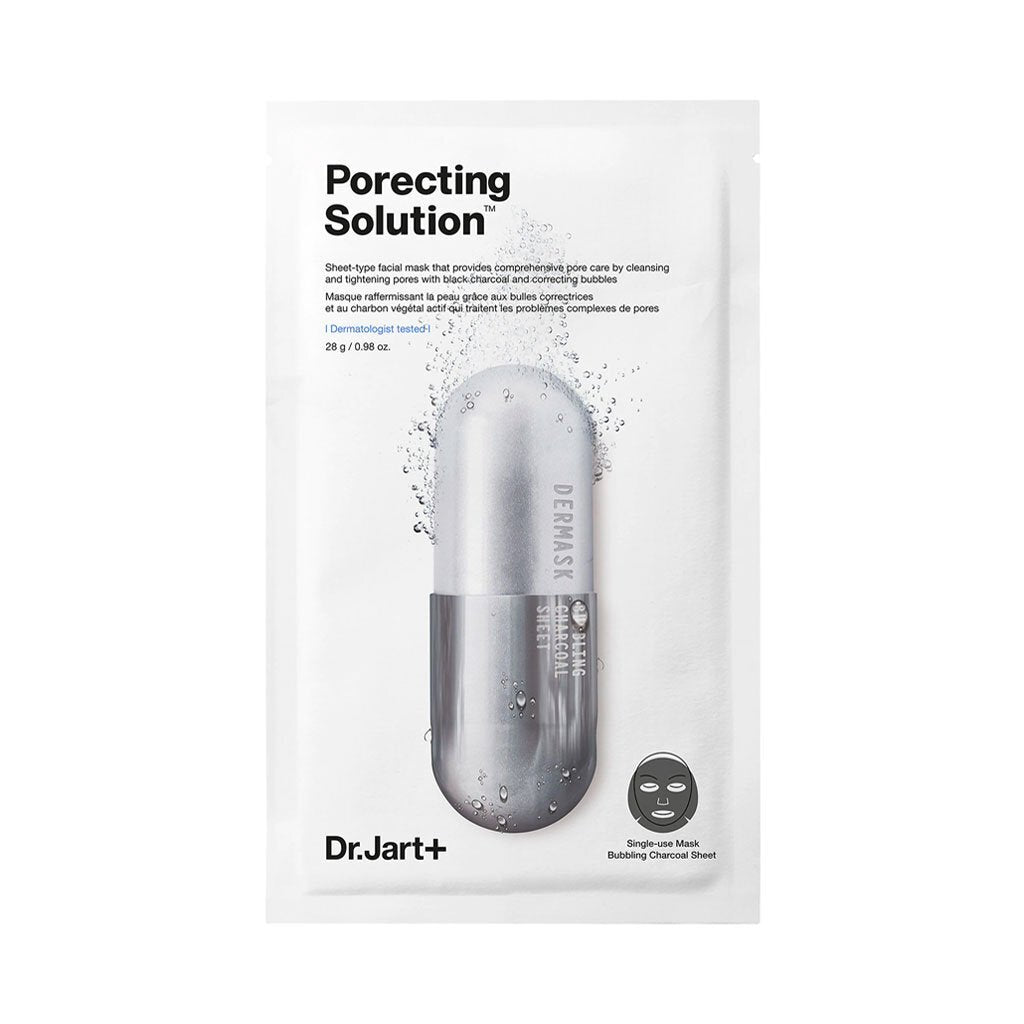 Dr.Jart+ Dermask Ultra Jet Porecting Solution - Korean-Skincare