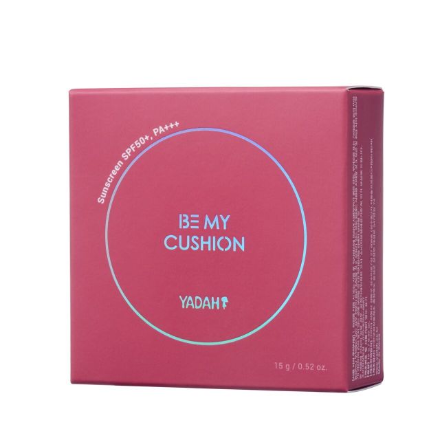 Yadah Be My Cushion - Korean-Skincare