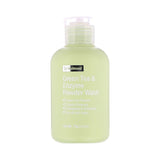 By Wishtrend Green Tea & Enzyme Powder Wash - Korean-Skincare