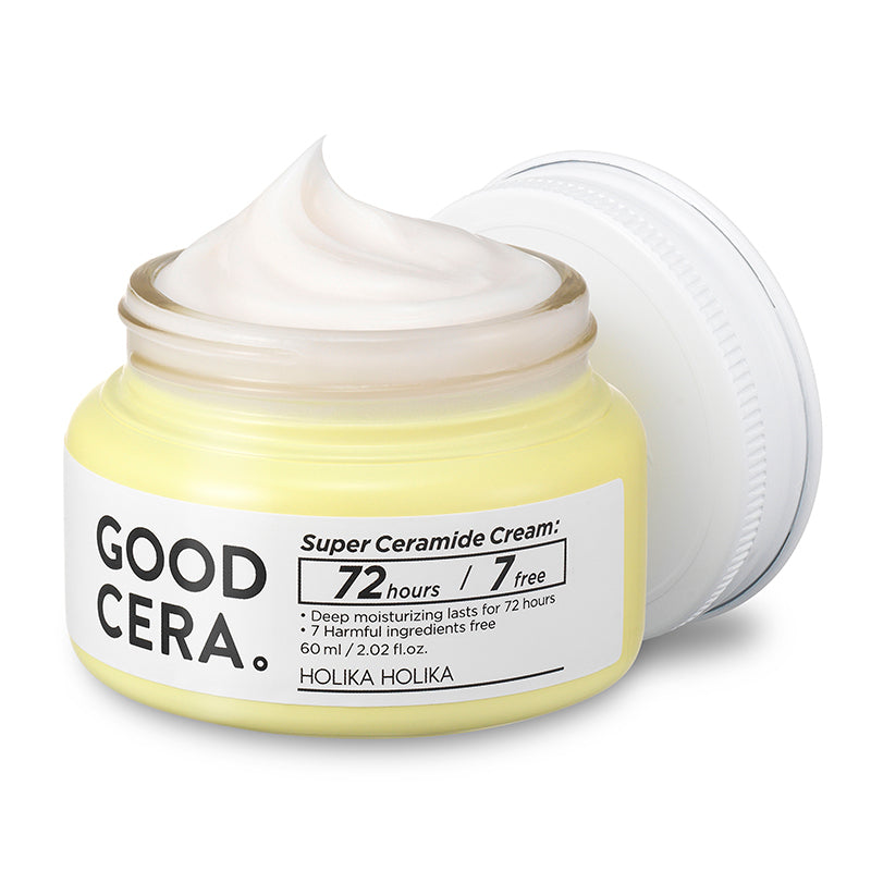 Holika Holika Good Cera Super Ceramide Cream - Korean-Skincare