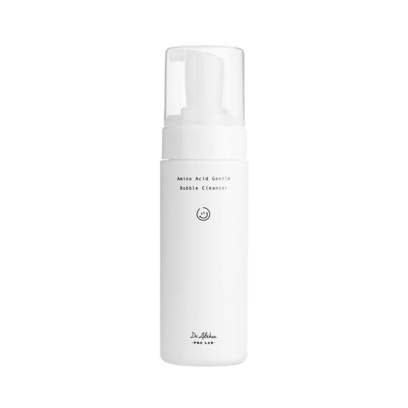  Amino Acid Gentle Bubble Cleanser - Korean-Skincare