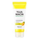 Some By Mi Yuja Niacin 30 Days Brightening Peeling Gel - Korean-Skincare