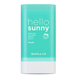 Banila co Hello Sunny Essence Sun Stick SPF50+ PA++++ Fresh - Korean-Skincare