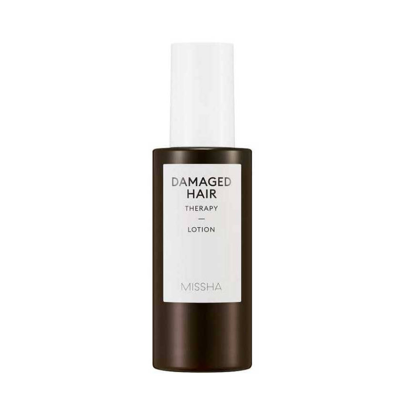 Missha Damaged Hair Therapy Lotion - Korean-Skincare