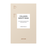 JAYJUN Collagen Skin Fit Mask - Korean-Skincare