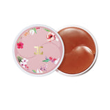 JAYJUN Roselle Tea Eye Gel Patch - Korean-Skincare