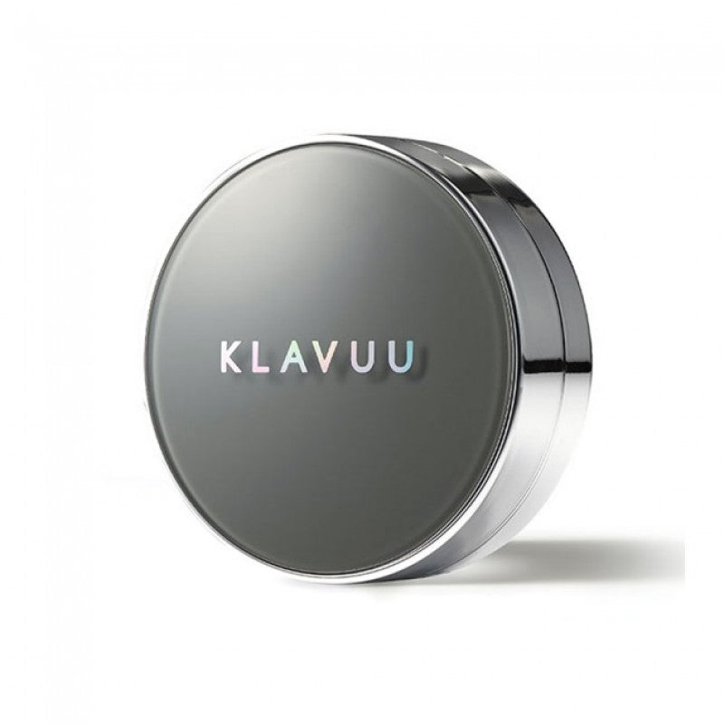 Klavuu Urban Pearlsation High Coverage Tension Cushion SPF50+ PA++++ - Korean-Skincare