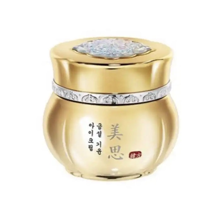 Missha MISA Geum Sul Vitalizing Eye Cream - Korean-Skincare