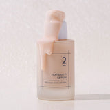 No.2 Protein 43% Creamy Serum