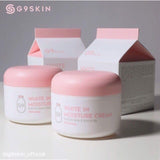 G9SKIN White In Moisture Cream - Korean-Skincare