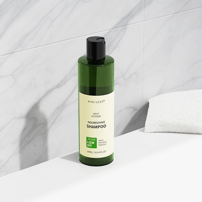  Daily Intense Nourishing Shampoo - Korean-Skincare