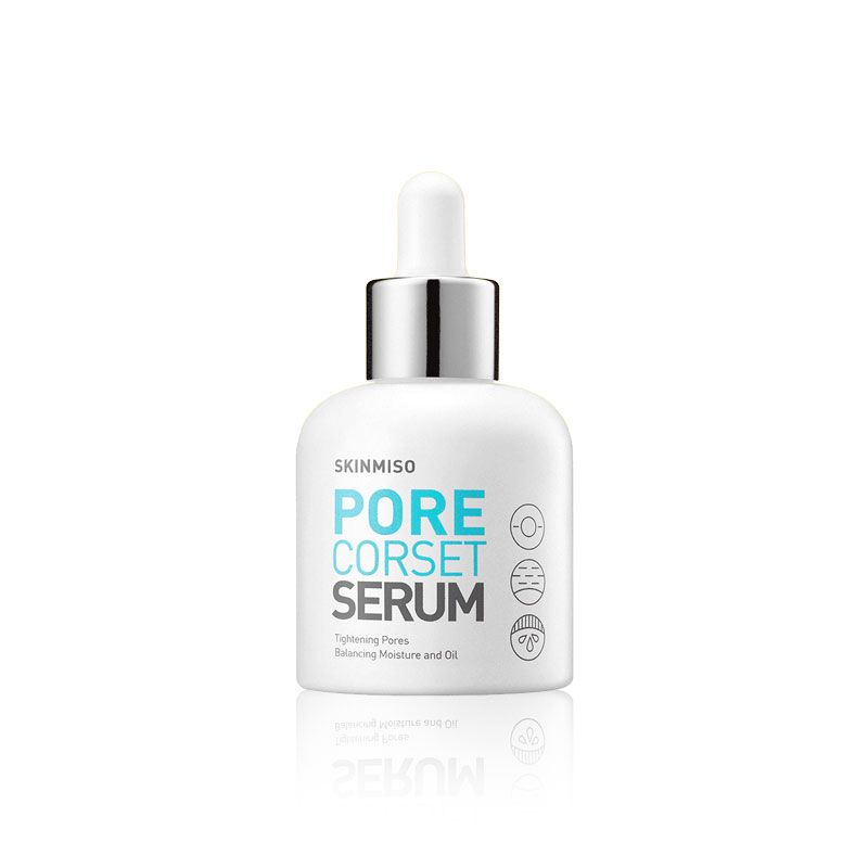 Skinmiso Pore Corset Serum - Korean-Skincare