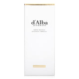 d'Alba White Truffle Intensive Ampoule - Korean-Skincare