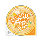 Yadah Brightening Jelly Pack - Korean-Skincare